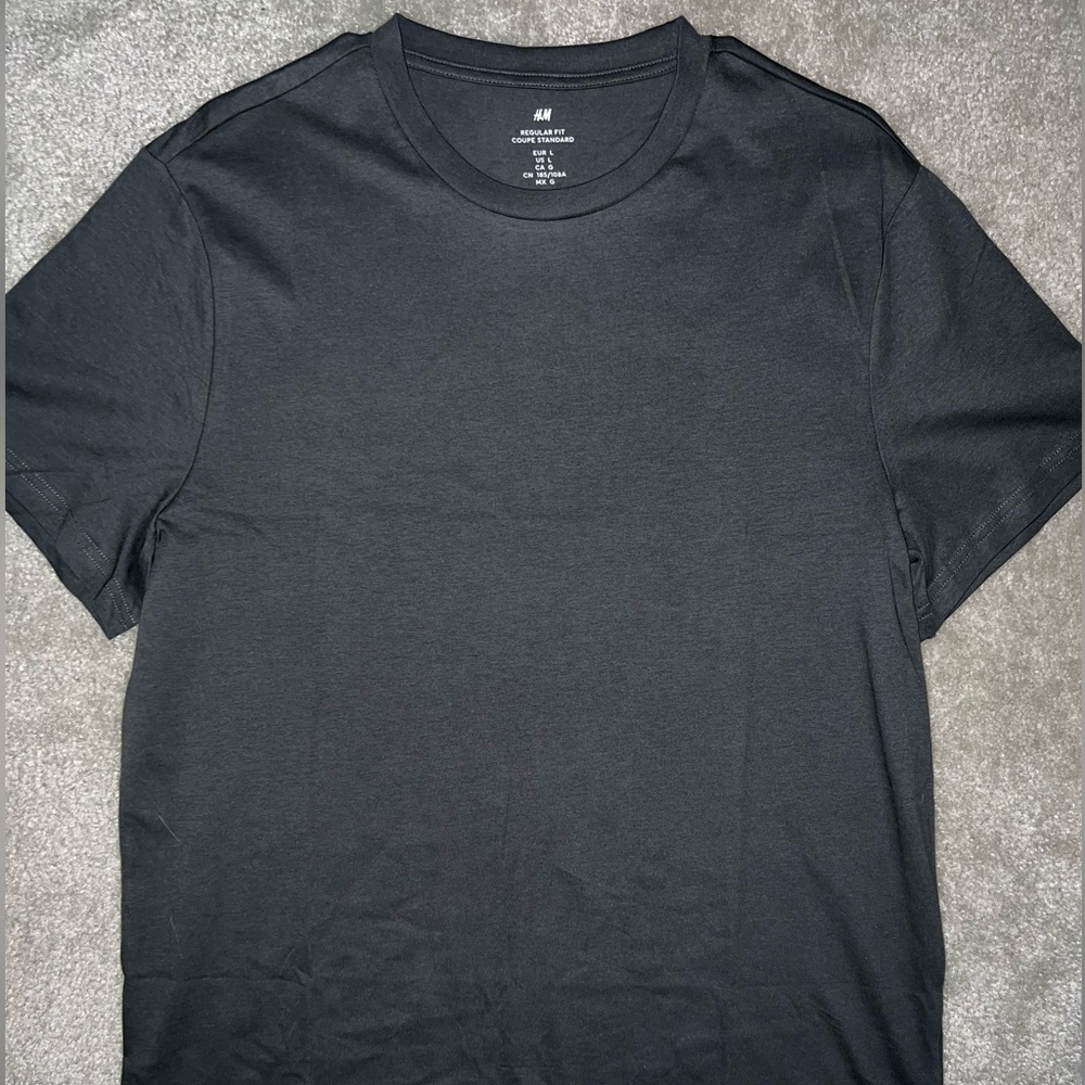 H&M Men’s T-Shirt